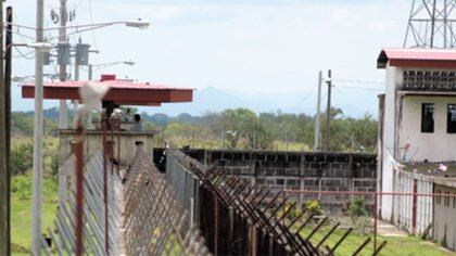 En el sistema penitenciario nacional conocido como La Modelo, los presos políticos son sometidos a abusos físicos y psicológicos.  (Cortesía de La Princa de Nicaragua).