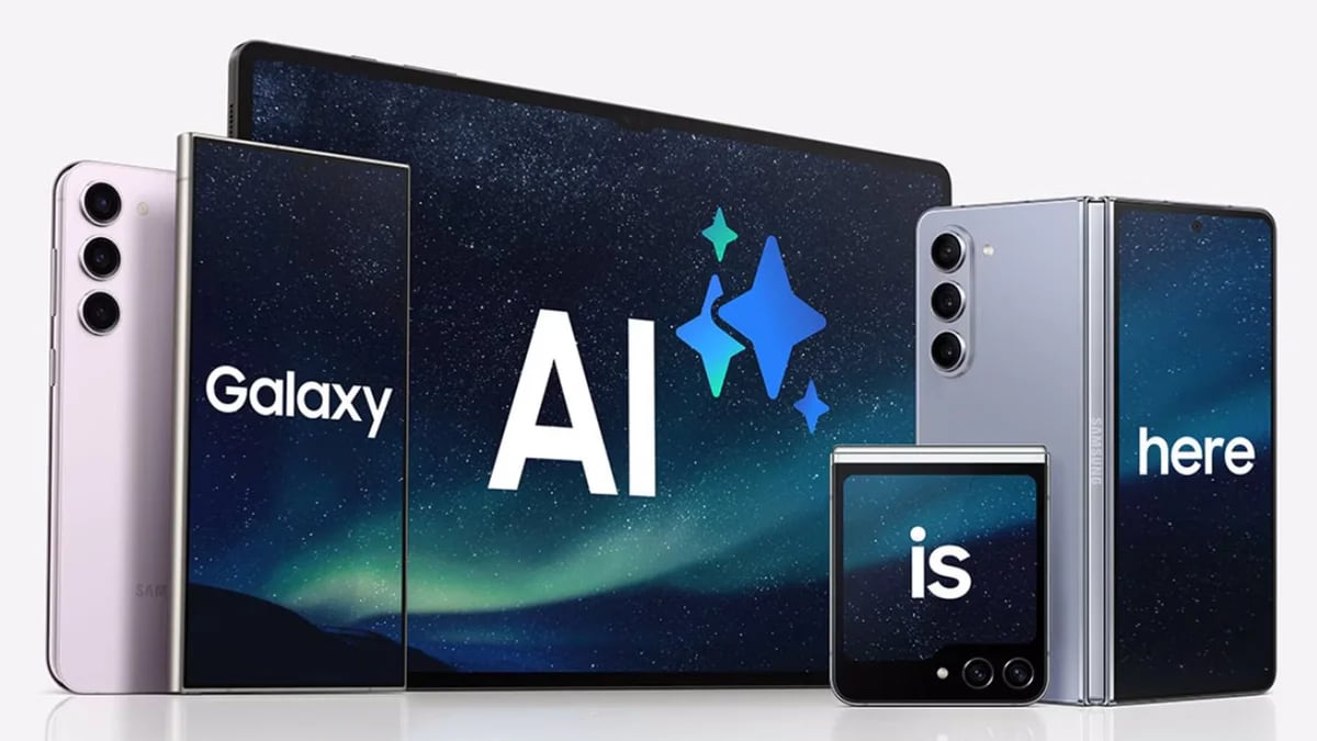 Prepara tu bolsillo: si tienes un Samsung Galaxy te van a cobrar por usar las funciones con IA