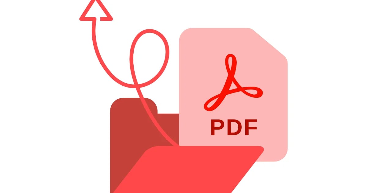Qué hacer si no puedes abrir un archivo PDF en un móvil Android