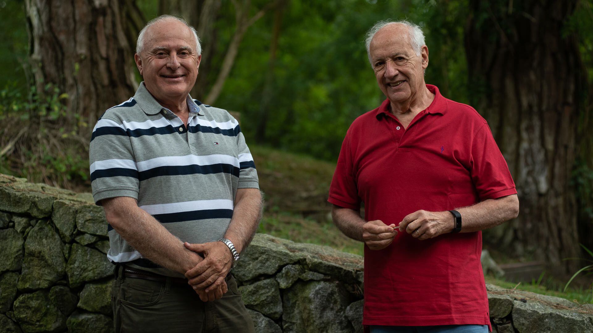 Roberto Lavagna y Miguel Lifschitz, el economista y el gobernador son protagonistas claves de Consenso Federal
