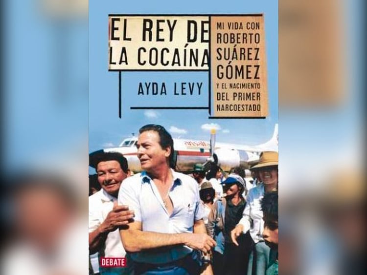 La Cinematografica Vida De Un Jefe Narco Infobae