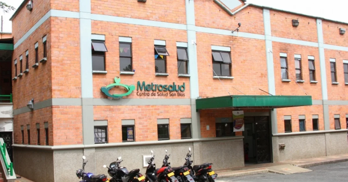 Uwięziony lekarz powiązany z Medellin Health Trust oskarżony o napaść seksualną na swoich pacjentów