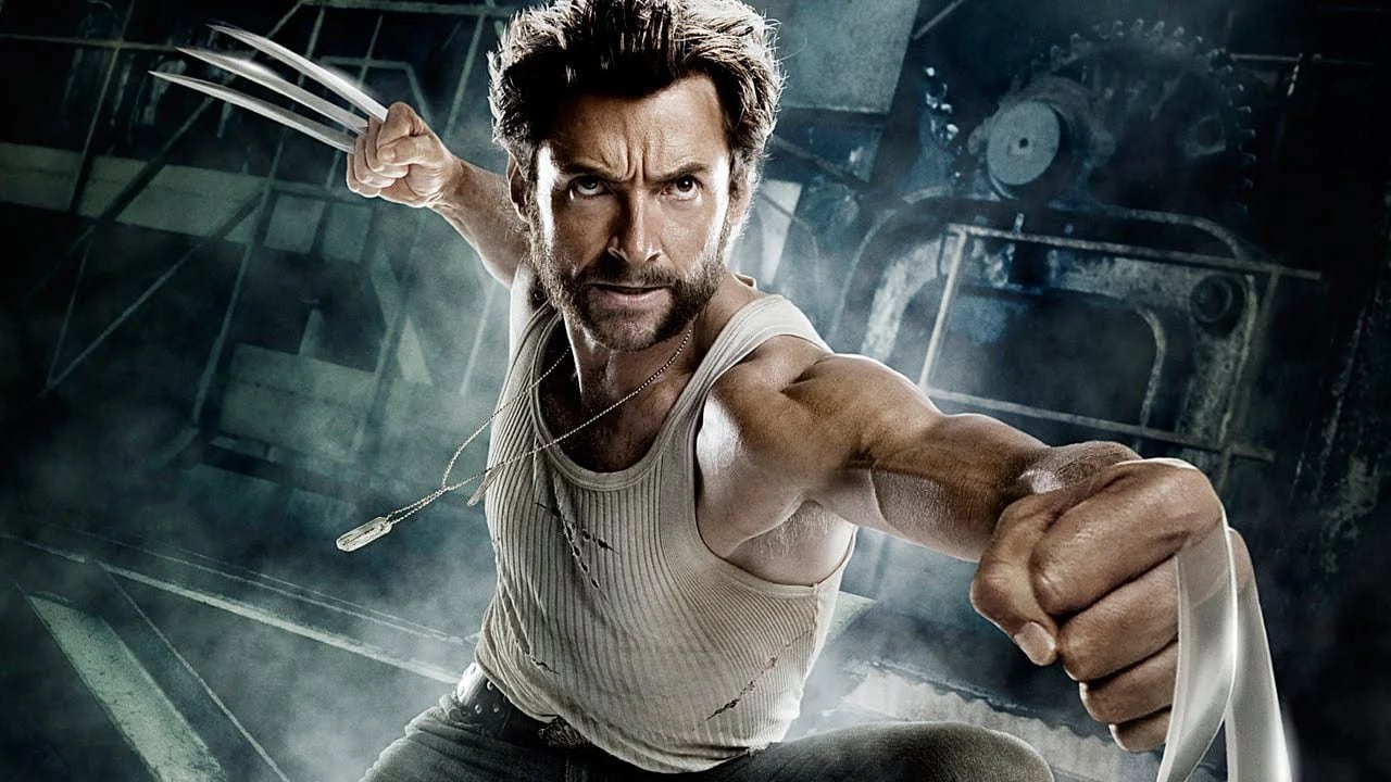 Hugh Jackman remplazó al actor Dougray Scott, quien debió abandonar el papel de Wolverine.