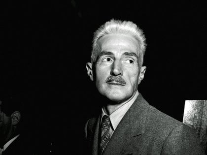 Dashiell Hammett, el padre de la novela negra