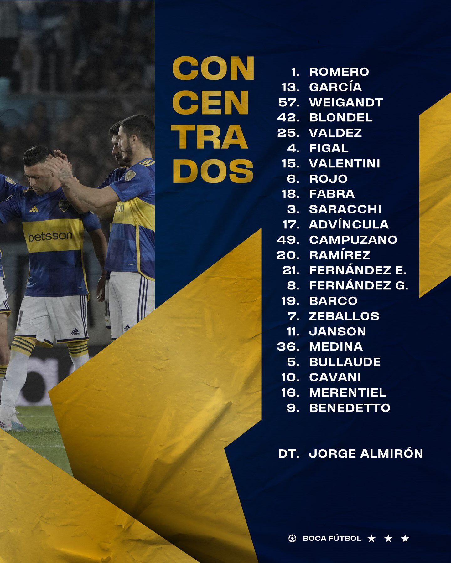 Copa Libertadores - Figure 4