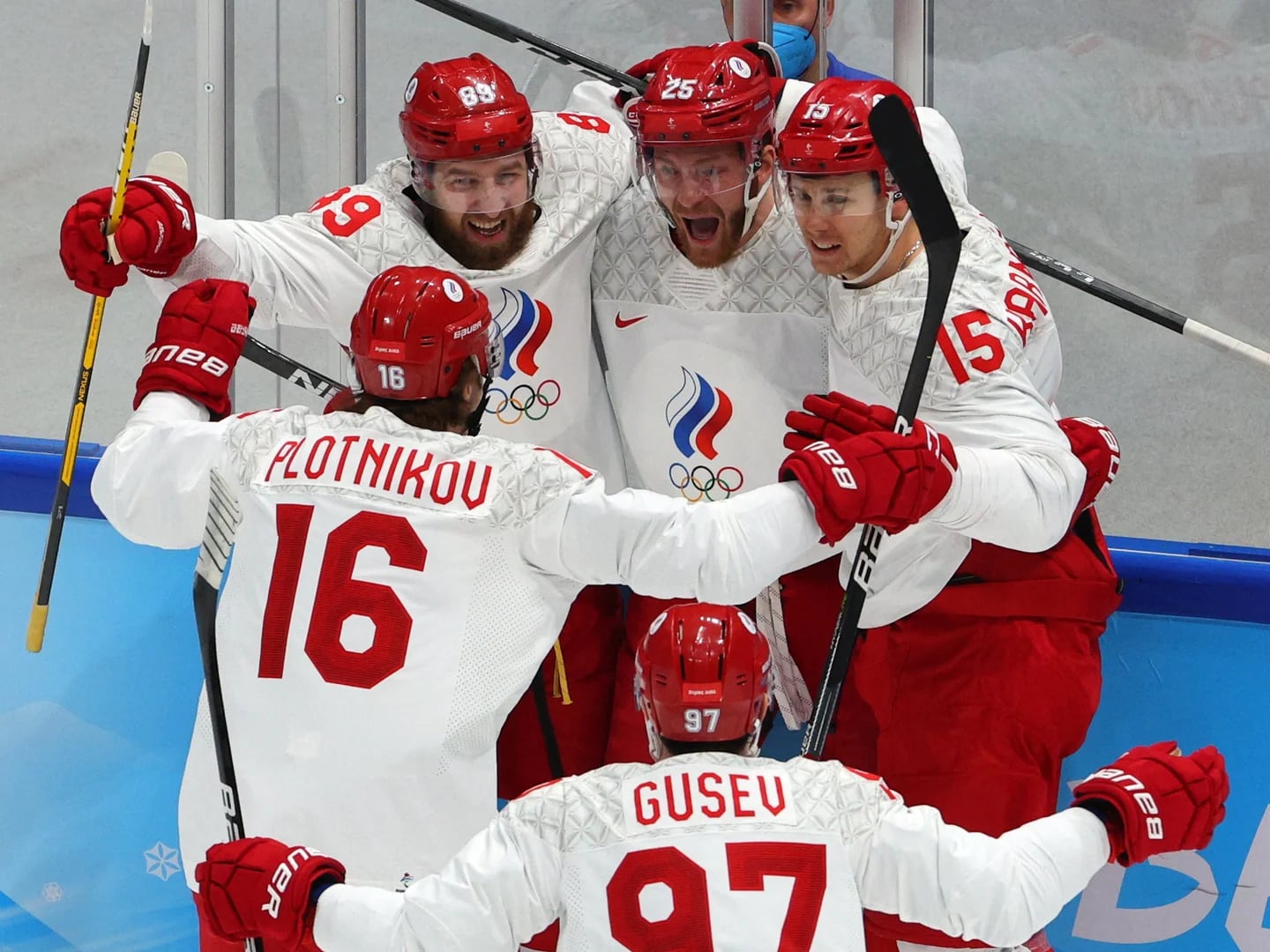 Alex Ovechkin to Be the First Russian Torchbearer for 2014 Sochi