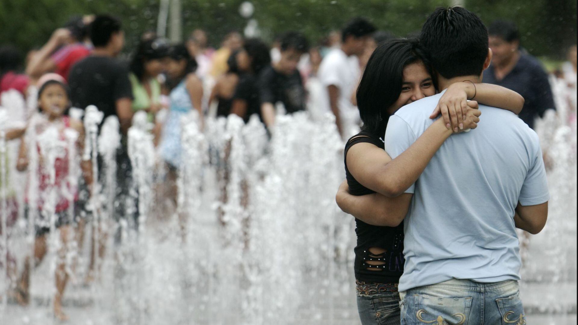 Día de los Enamorados - San Valentín - historias - Perú - 14 febrero -29 de enero