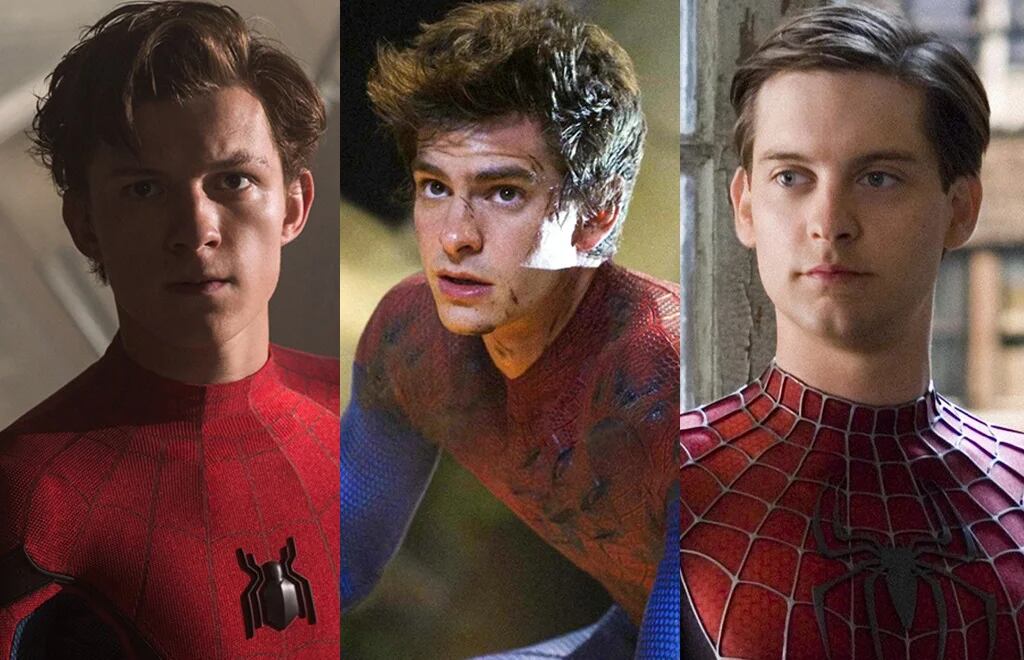 Cultura.- Tom Holland: "Spider-Man es la película de un superhéroe en solitario más ambiciosa de historia" - Infobae