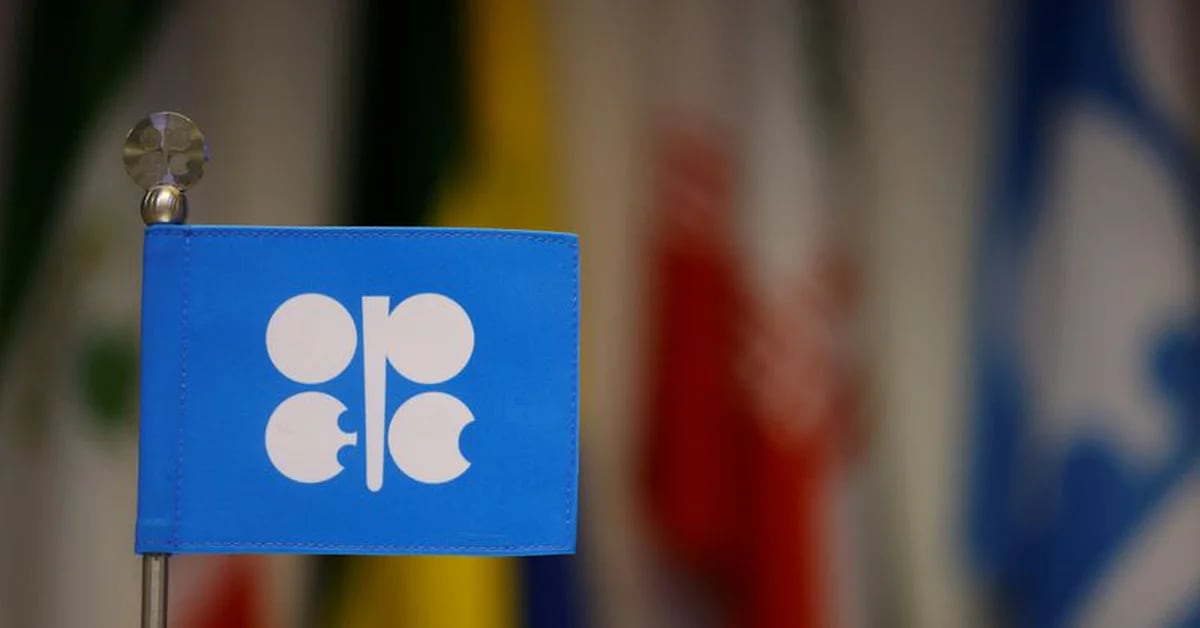 Saudi Foreign Minister Says OPEC+ Production Targets Reflect Consensus