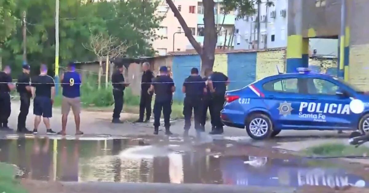 Unbridled violence in Rosario: two women shot dead