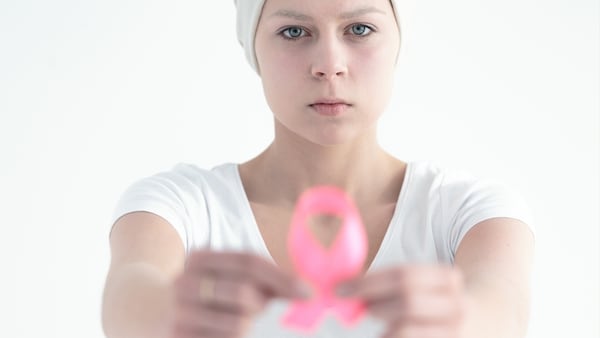 El cáncer de mama es la causa más frecuente de muerte por cáncer en todo el mundo (Getty Images)