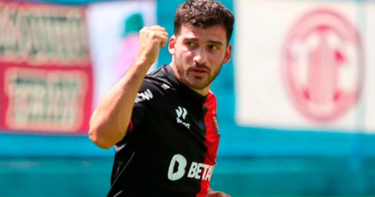 Melgar vs UTC 6-2: goals and summary of the ‘red and black’ victory in League 1 2024