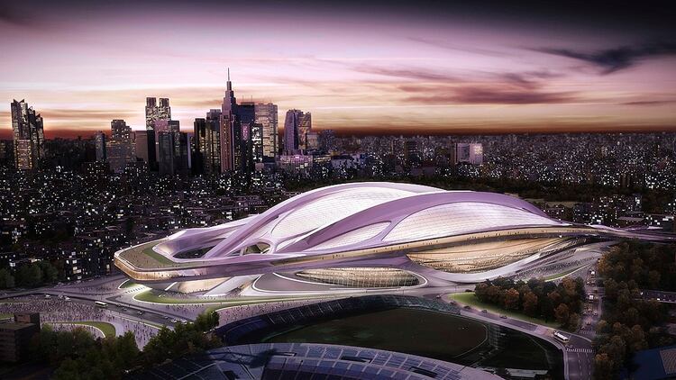Los Juegos Olímpicos 2020: ¿Por qué ganó Tokio? - Infobae