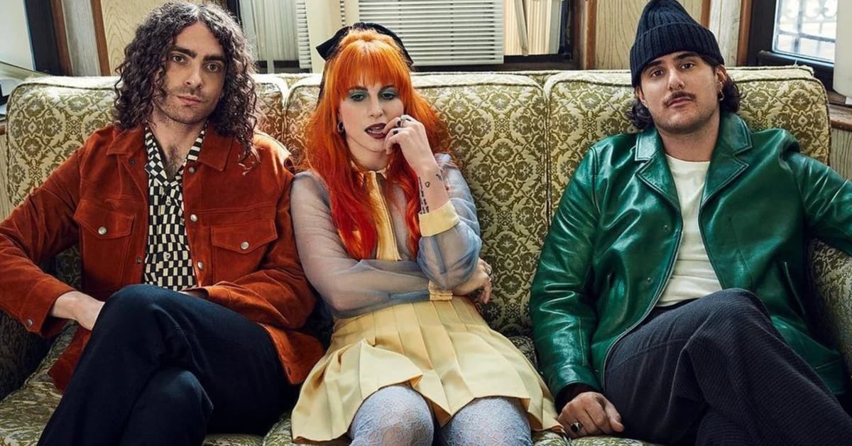 Paramore in Lima: open doors, recommendations and access map to the San Marcos stadium