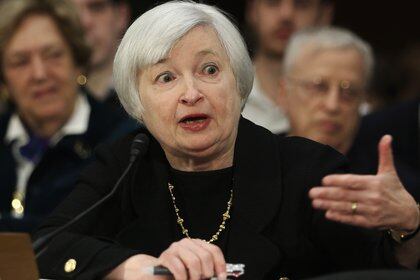 "El nombramiento de Janet Yellen como candidata a secretaria del Tesoro de los Estados Unidos era muy positivo", dijo Luis Palma Cané (Europa Press)
