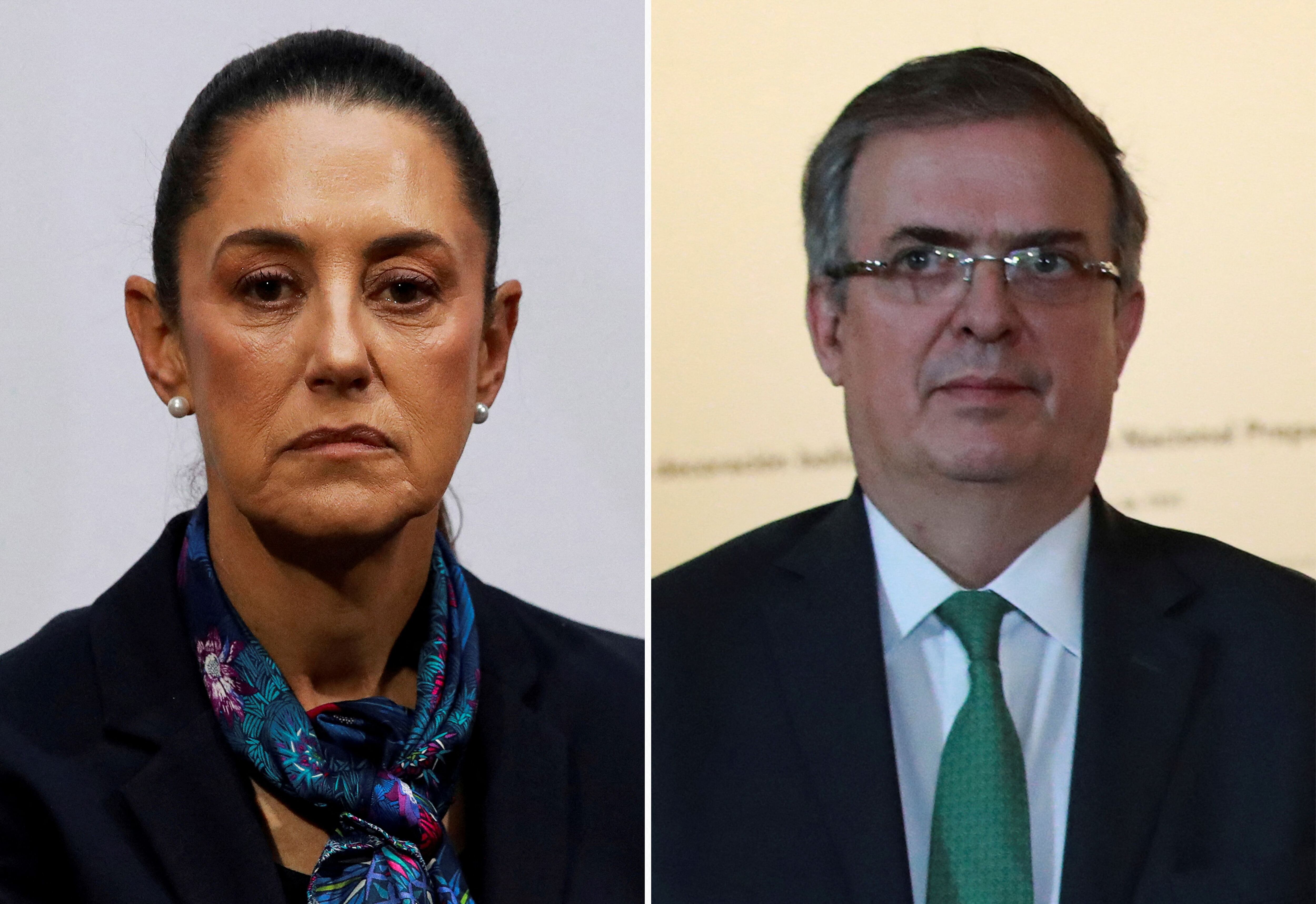 El aspirante a la presidencia está metido en varios escándalos por acusar a sus compañeros de partido.
Foto: REUTERS/Henry Romero