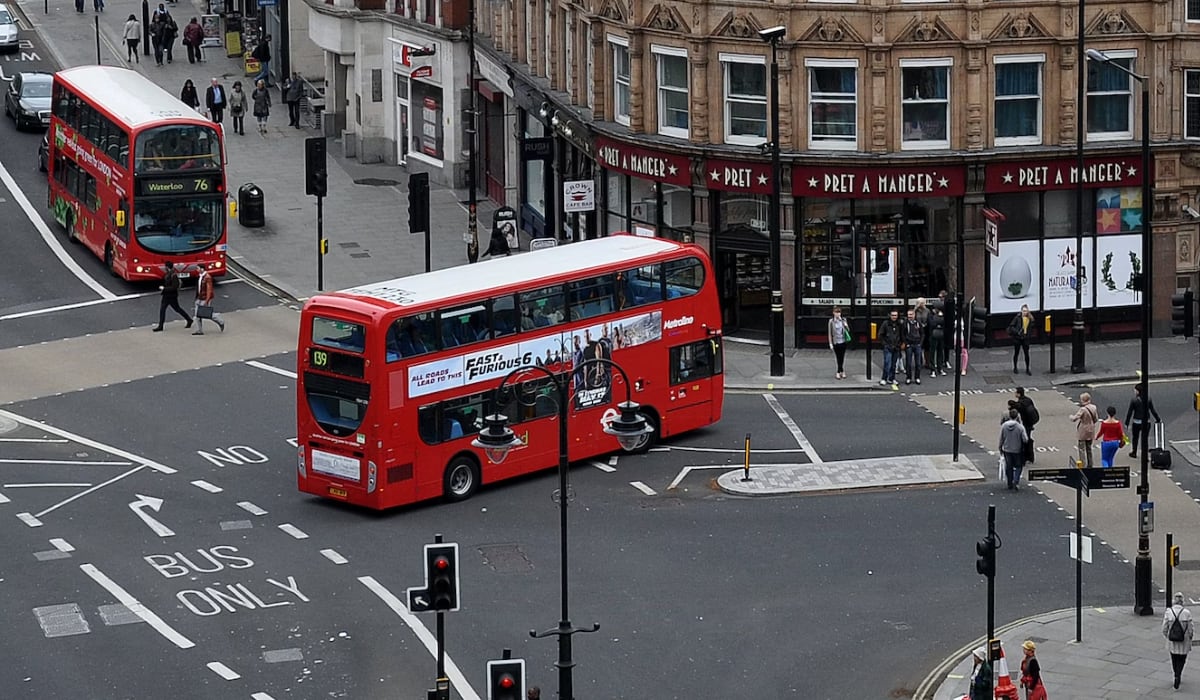 La IA está ayudando a detectar infracciones que las otras tecnologías no logran ver. (Unsplash)