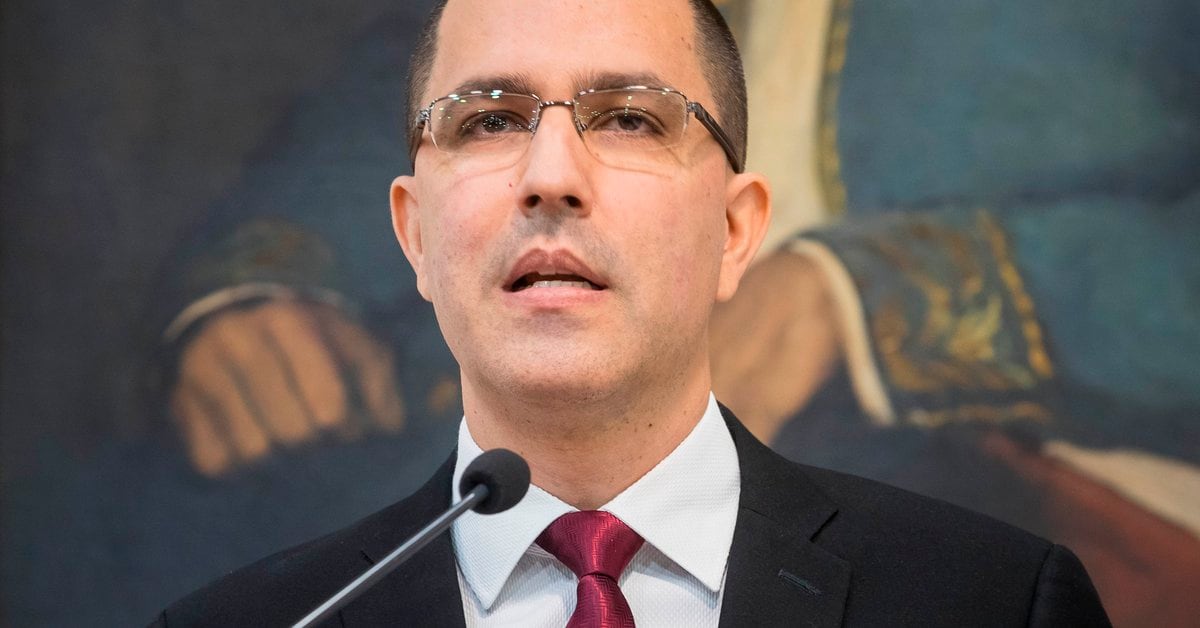 Maduro’s regime rebukes Alex Saab for not cooperating with United States authorities and is extradited