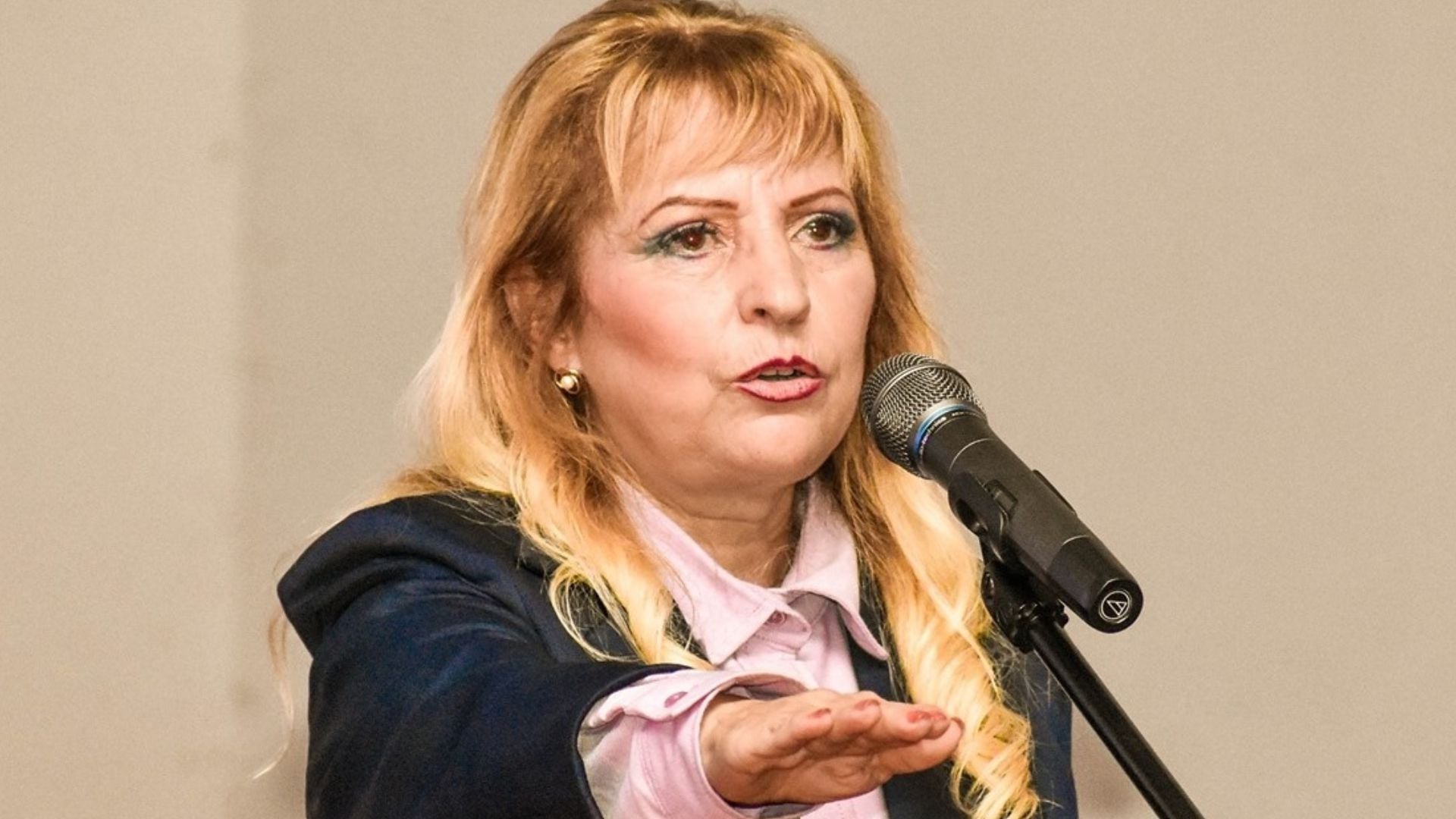 Yolanda Sánchez es alcaldesa de Cotija desde 2021. (Facebook/Yolanda Sánchez)