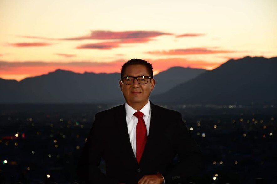 Antonio Moreno Ruiz, hijo del famoso  comunicador de Televisa falleció la madrugada de este viernes 16 de febrero
