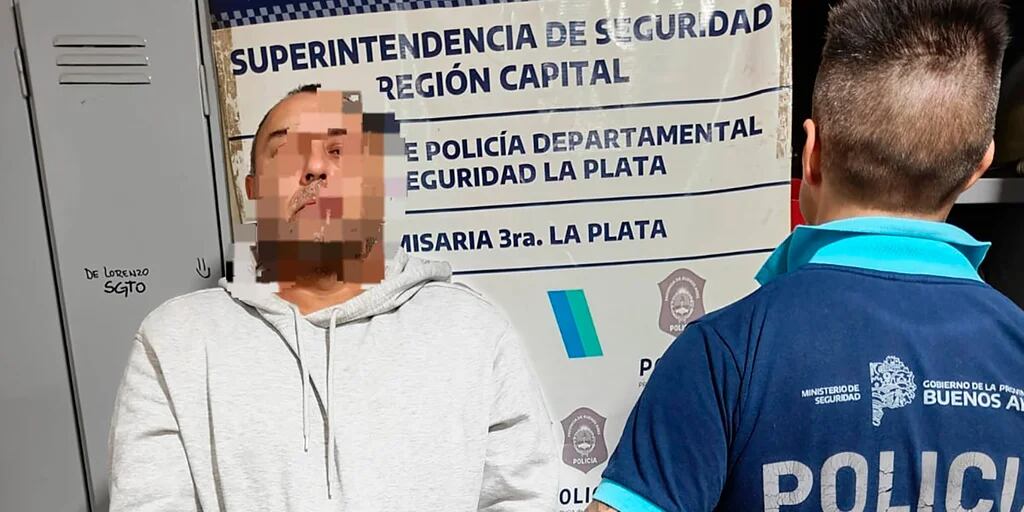 Video: los trucos sucios de la banda de “El Uruguayo”, el ladrón experto en entraderas de Gorina