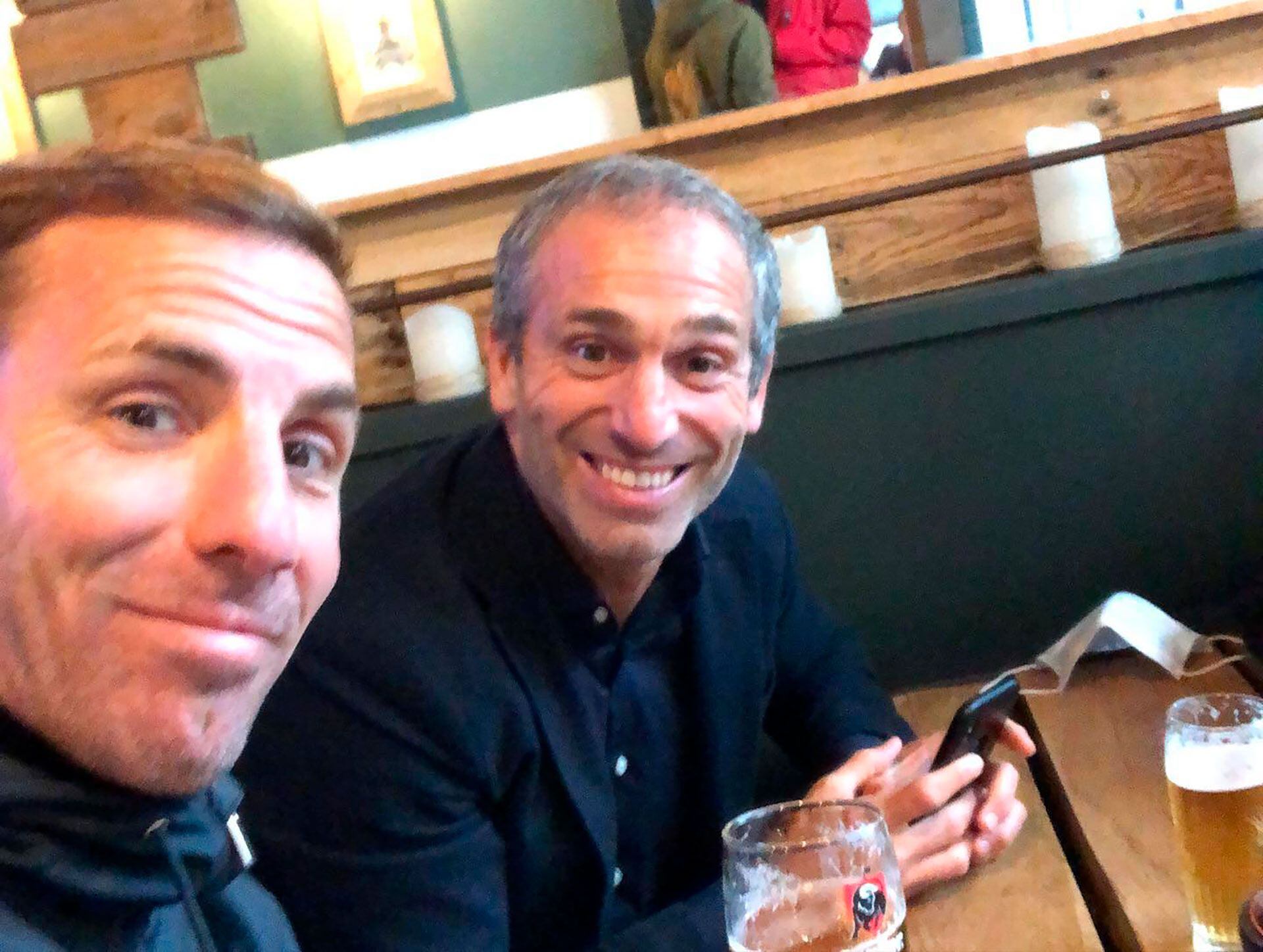 Gonzalo-Quesada-com Federico Martín Aramburu