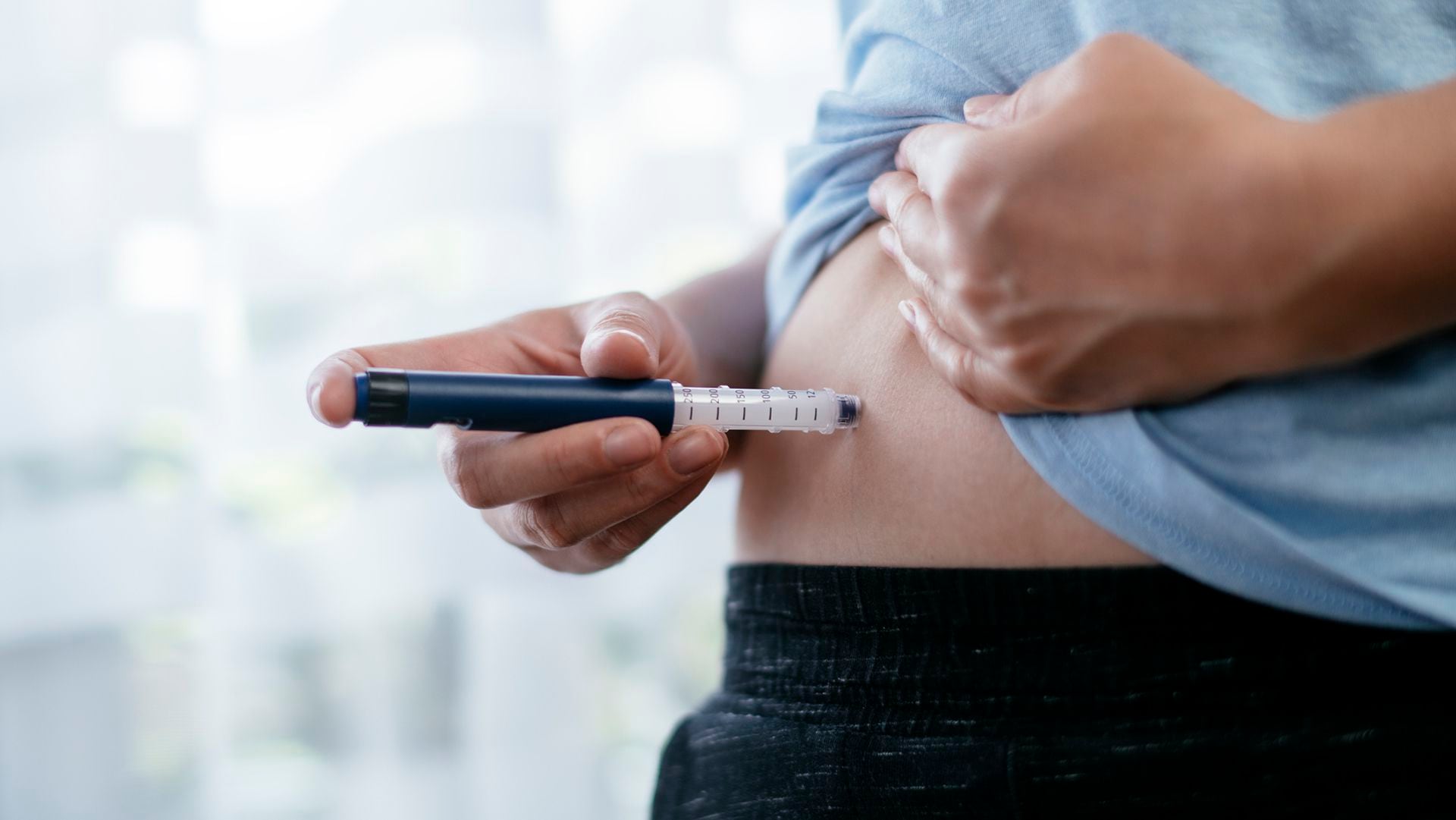 Ozempic™, es un medicamento para diabetes y pérdida de peso, y está bajo escrutinio de la FDA por posibles efectos adversos