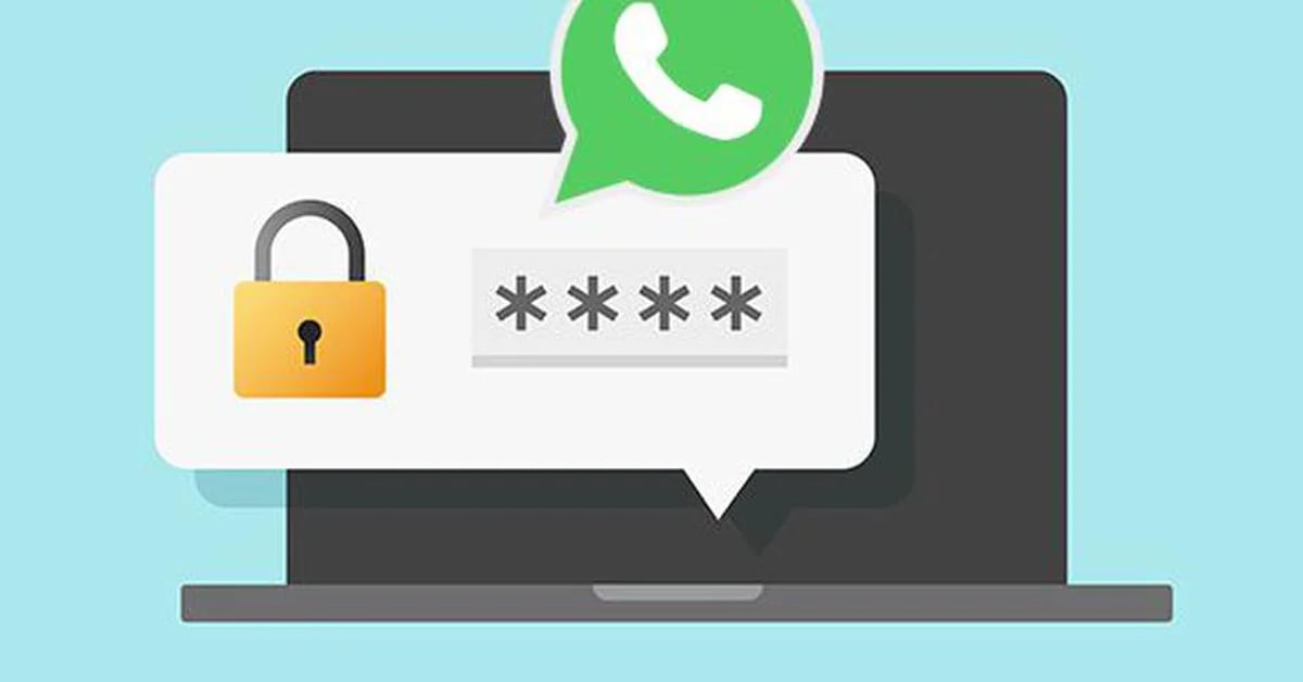 WhatsApp ti consente di bloccare l’accesso alla versione desktop con una password