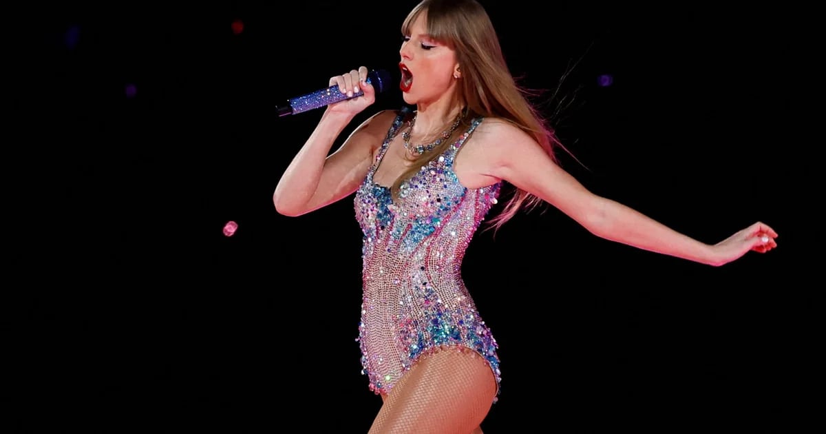 This British university will offer an advanced training course for parents about Taylor Swift