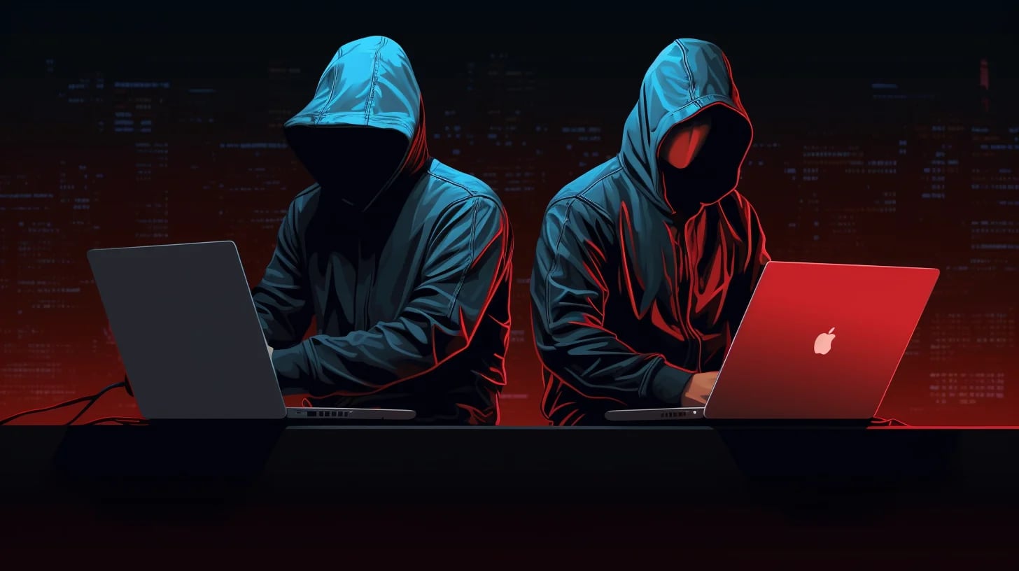 Las autoridades de Letonia denunciaron una oleada de ciberataques por parte de hackers rusos