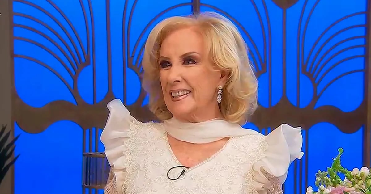 Mirtha Legrand celebrates her 96th birthday: the party, her daily life and her vision of the Argentine reality
