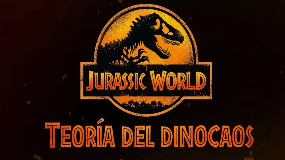 Jurassic World: teoría del dinocaos' presenta su avance y confirma el  regreso de un personaje recurrente - Infobae