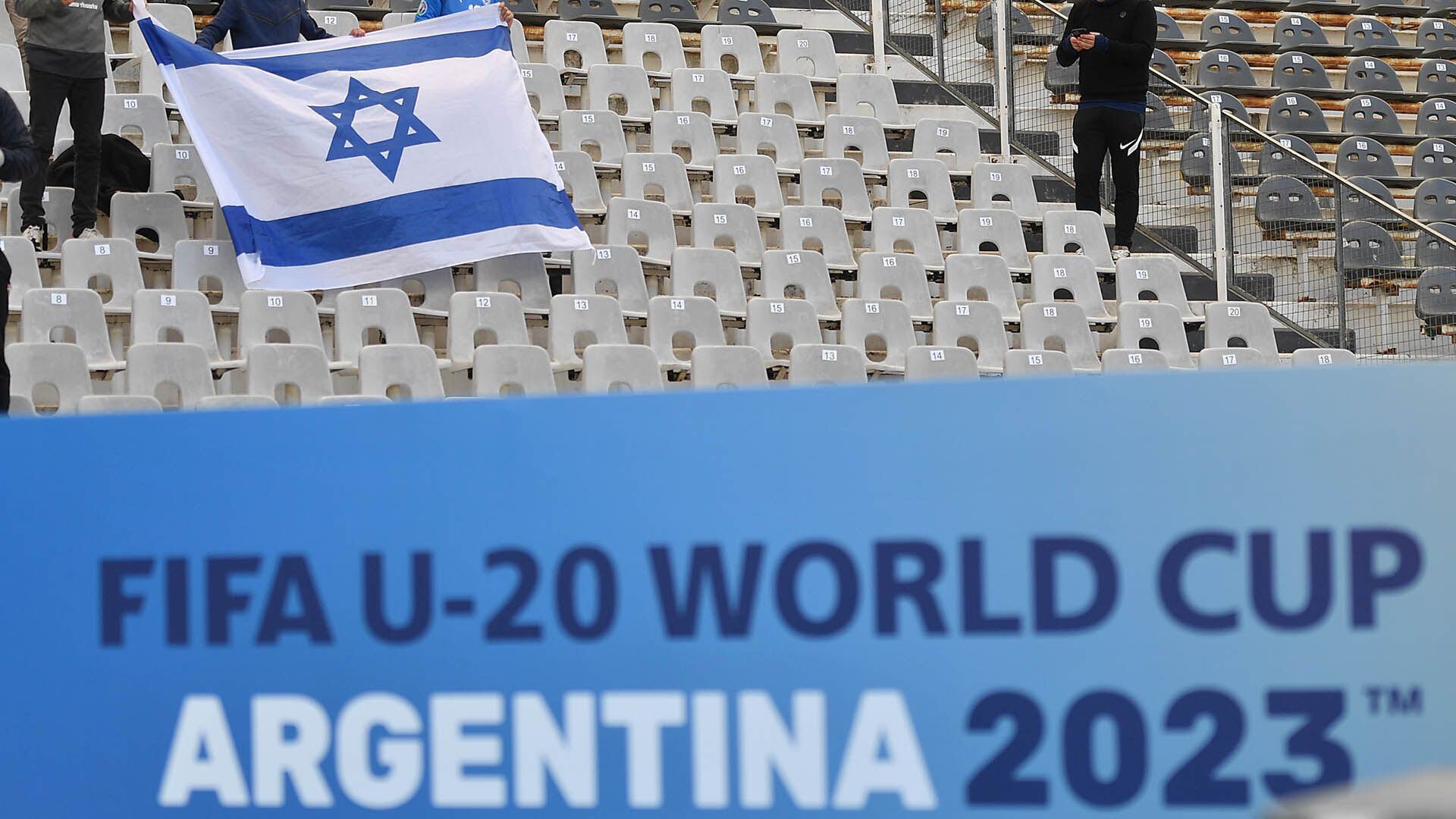El resumen de Israel-Corea del Sur por el tercer puesto del Mundial Sub 20