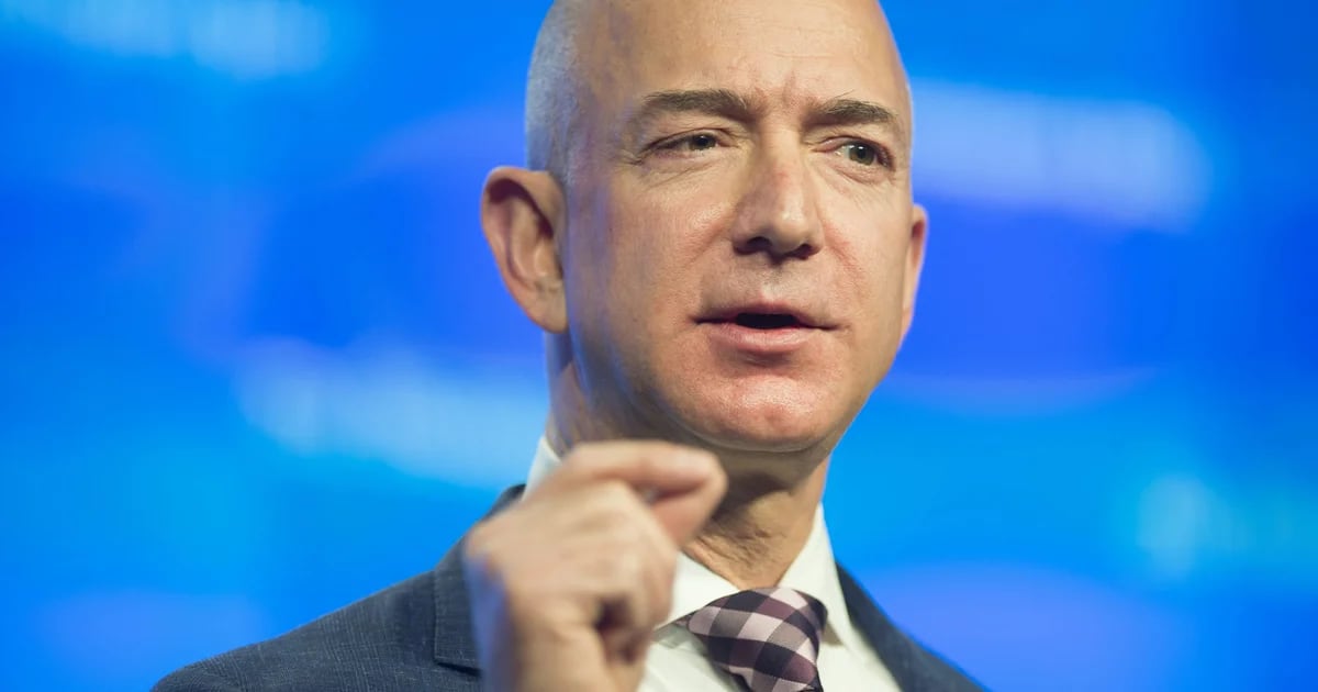 How much will millionaire Jeff Bezos save on taxes by moving to Florida?