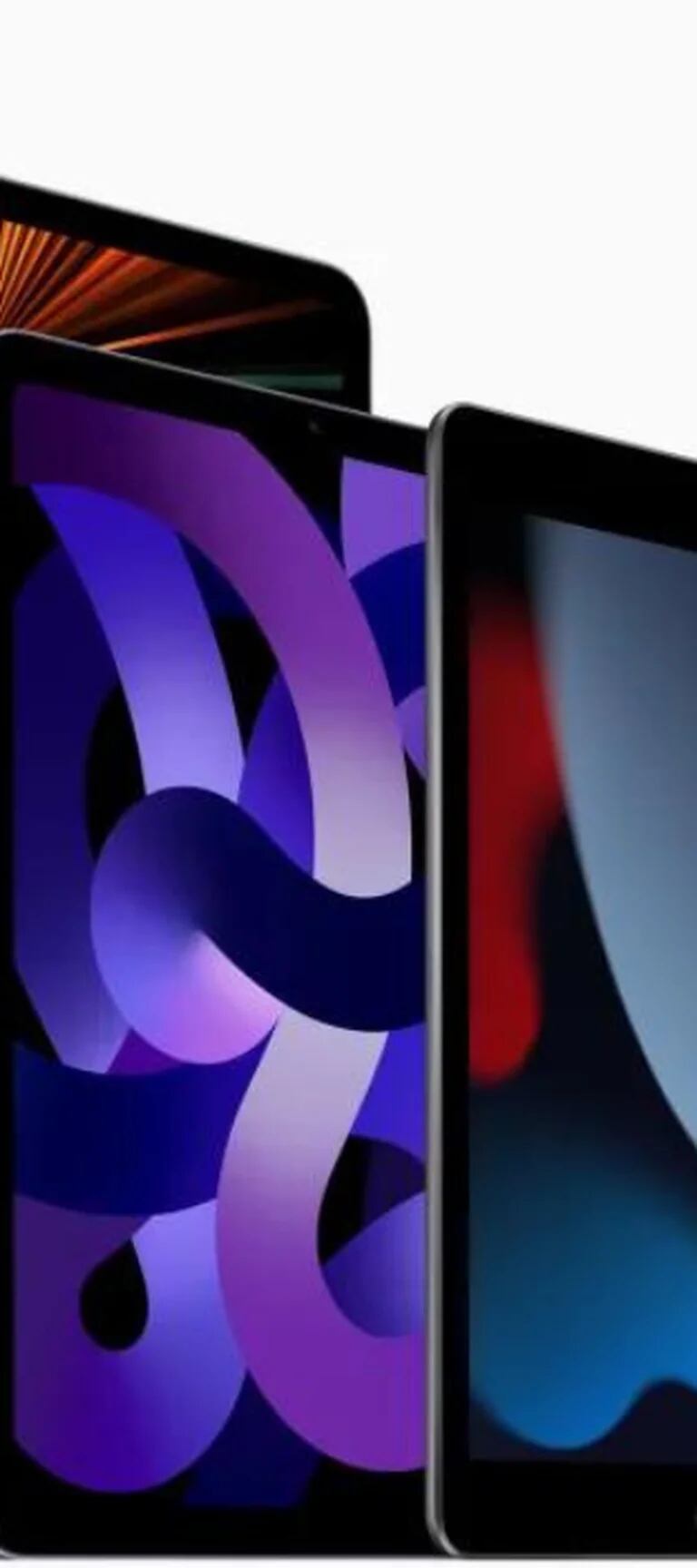 iPad Pro de 14 pulgadas: Podría lanzarse a principios de 2023