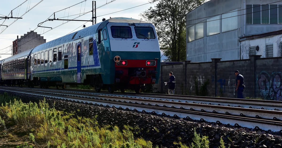 La morte di cinque ferrovieri ha indignato l’Italia: “C’è stato un errore umano”, hanno detto le autorità