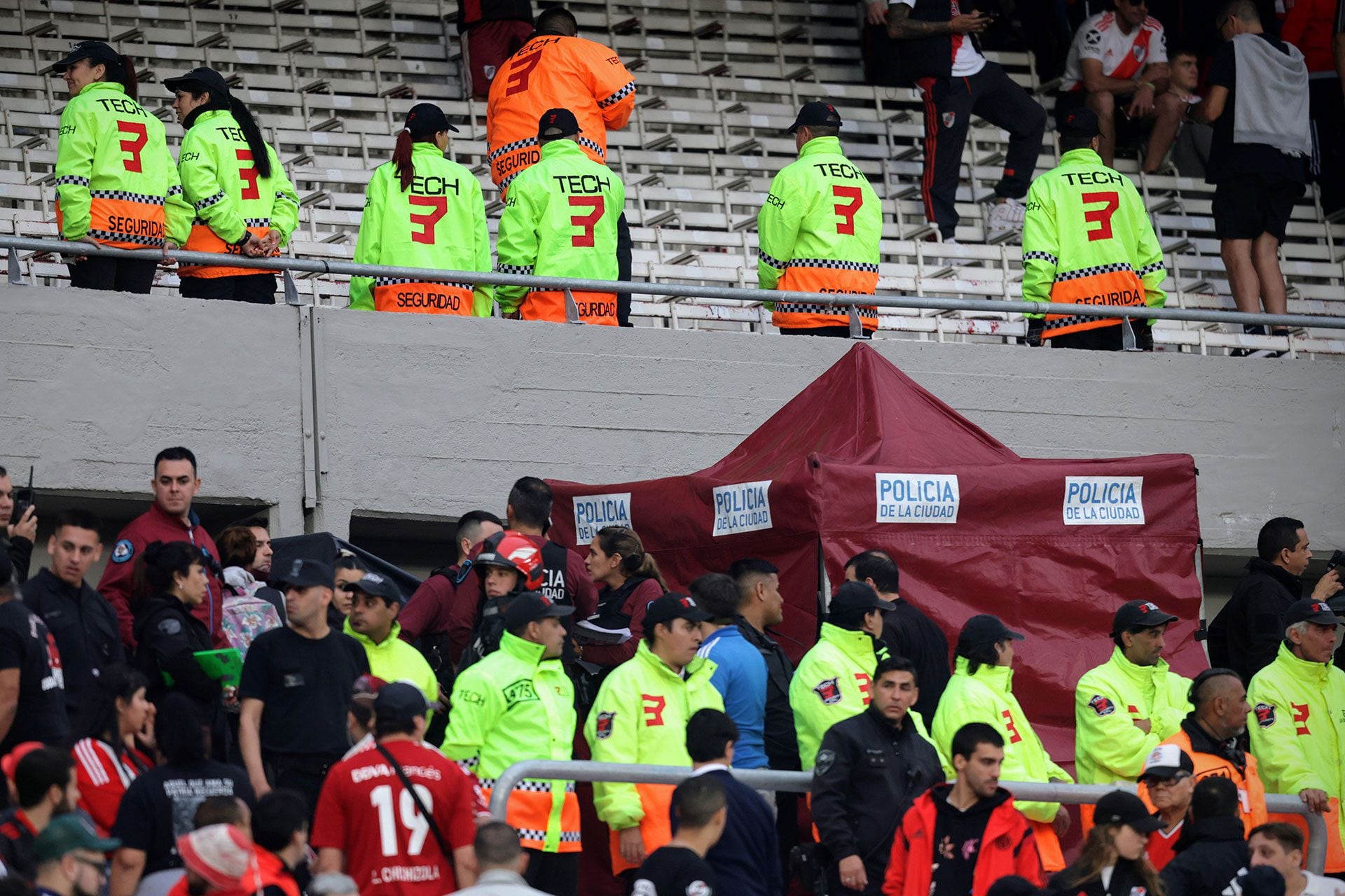 River - Defensa y Justicia