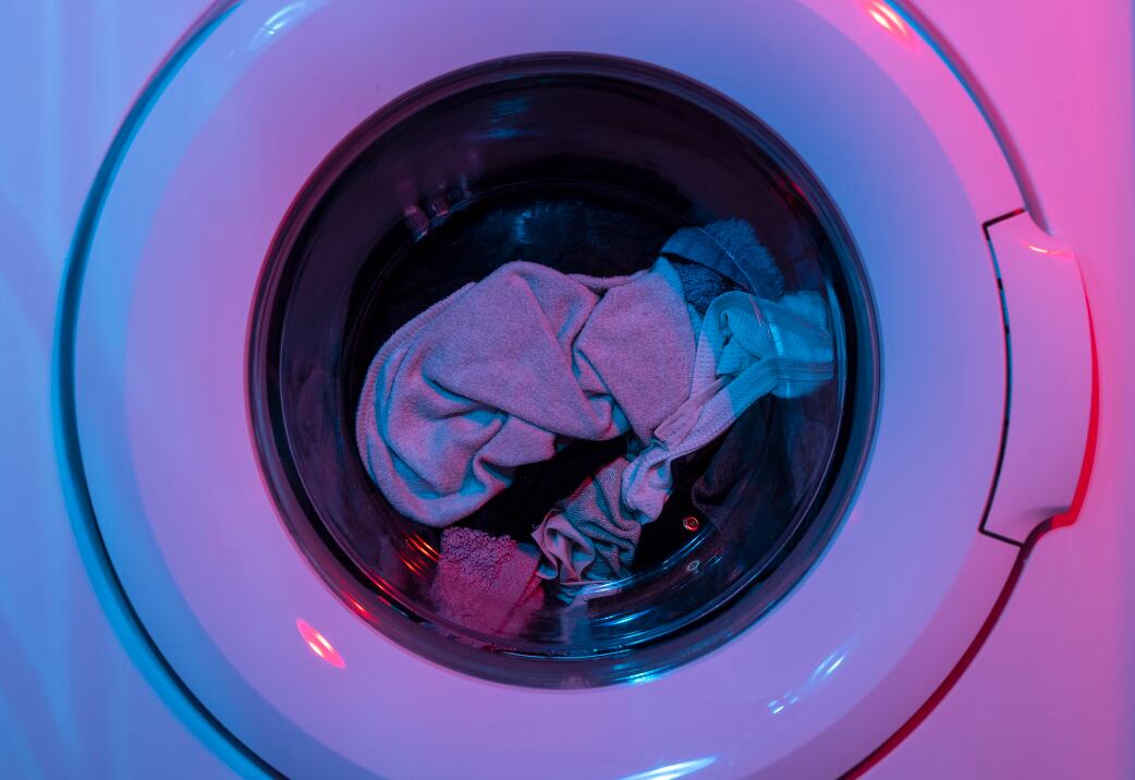 A estos electrodomésticos se les pueden personalizar los ciclos de lavado. (Unsplash)