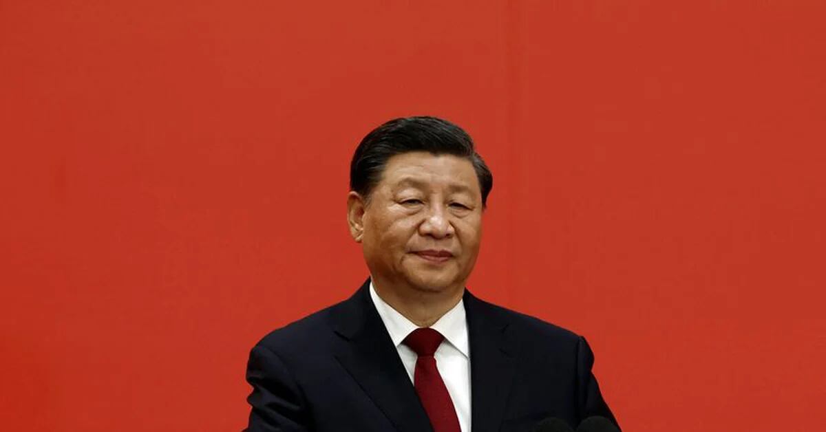 Eine unerwartete Herausforderung und das Ende eines Traums für Xi Jinping