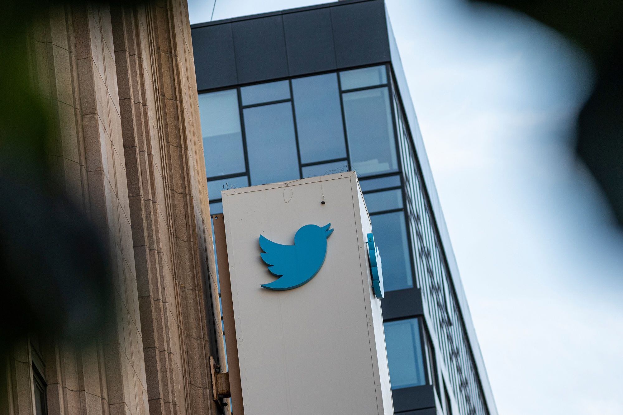 Twitter invitó a usuarios a proteger su cuenta con verificación de dos pasos (David Paul Morris/Bloomberg)