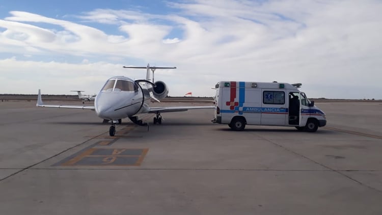 En tiempos de coronavirus, en ITAC todos los pacientes que ingresan a la clínica ya sea por guardia o para ser internados pasan por el triage, se trata de un protocolo por el cual se analiza al paciente para detectar si tiene o no COVID-19