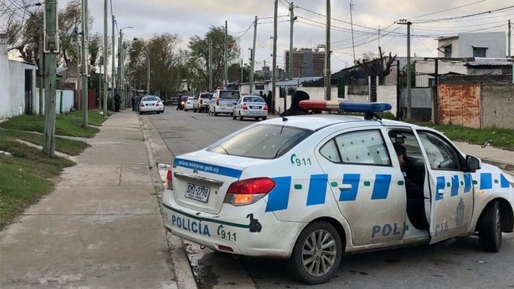EEUU alertó sobre el aumento de la criminalidad en Uruguay