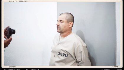 Joaquín Guzmán Loera fue condenado a cadena perpetua más 30 años después de un juicio que, según su defensa, fue defectuoso (Foto: Archivo / Reuters)
