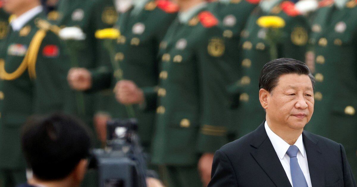 La justice américaine a condamné un agent du renseignement chinois pour espionnage économique