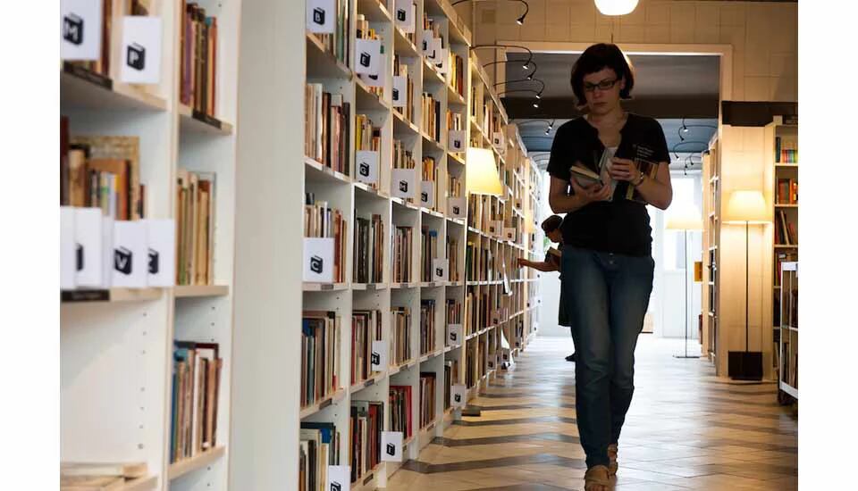 La segunda vida de los libros: nuevas librerías “low cost” y “eco-friendly” se imponen en España y podrían llegar a Latinoamérica