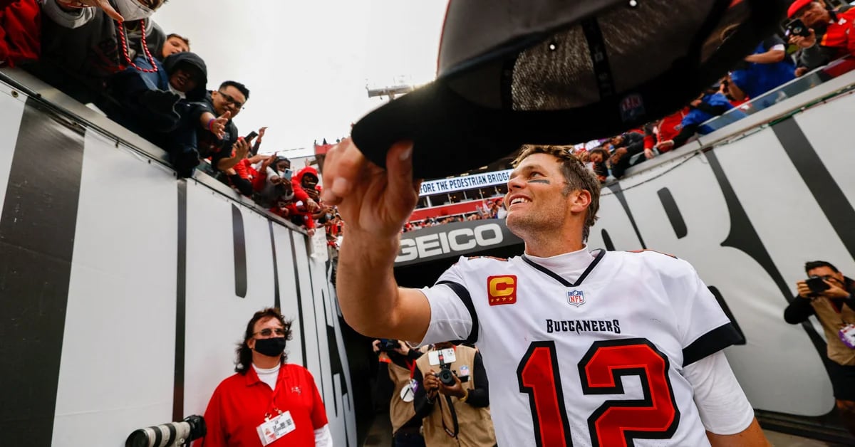 Tom Brady has announced his retirement from the NFL after 22 seasons