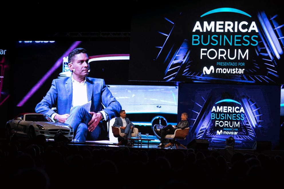 America Business Forum 2021