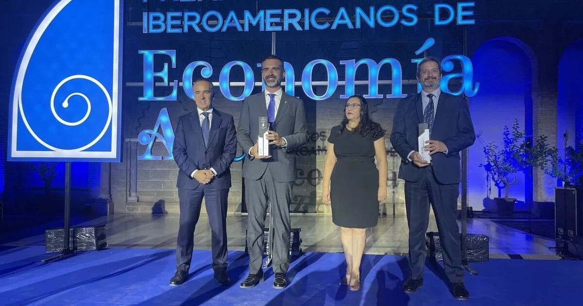 The Ibero-American Blue Economy Awards recognize the Board’s commitment to public-private dialogue