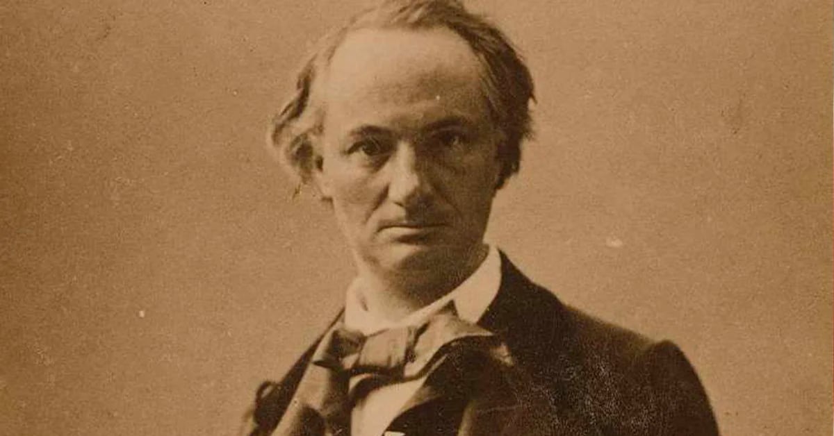 Lesbians, prostitutes and sadists: the women for whom Baudelaire was censored