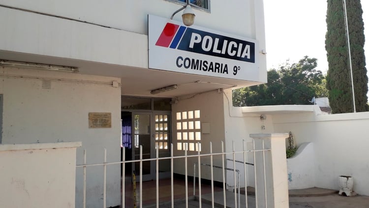 El padrastro de la beba permanece detenido en la Comisaría 9